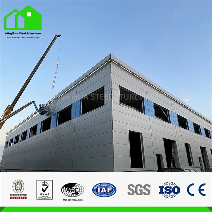 Shri-Lanka po'lat konstruktsiyasi choy ustaxonasi